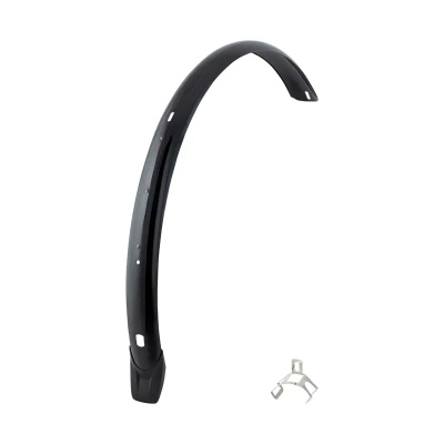 EUROFENDER S.R.L. Eurofender Tempo E-bike Fender with Mud Flap