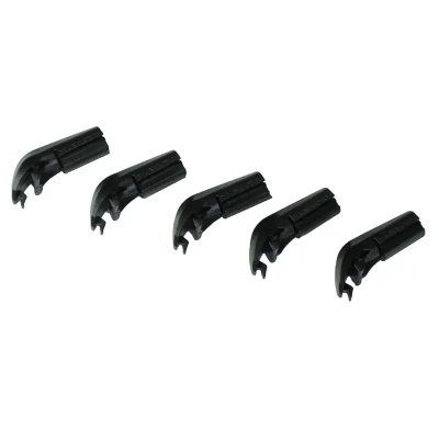 EUROFENDER S.R.L. Trek Eurofender Rapido Clip 5 Pack