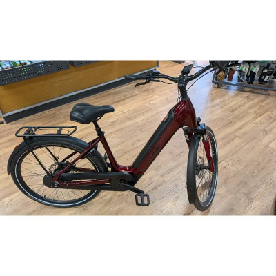 EX DEMO Cube  XXS Supreme Hybrid Pro 625 Electric Hybrid Bike 2025