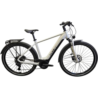 EX DEMO Cube Touring Hybrid One 500 Electric Hybrid 2026 54cm