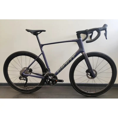 EX DEMO Giant Defy Advanced 0 Road Bike Large 2026