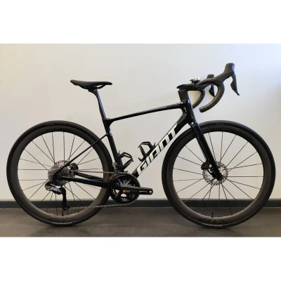 EX DEMO Giant Defy Advanced Pro 0 Road Bike Small 2026