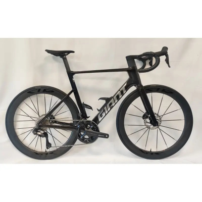 EX DEMO Giant Propel Advanced Pro 0 Di2 Road Bike MediumLarge 2027