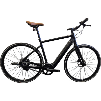 EX DEMO Momentum Voya E+ 2 Electric Hybrid Bike 2026 Medium