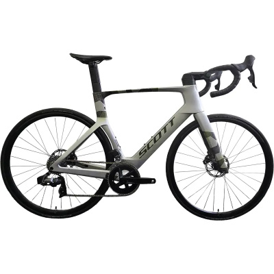 EX DEMO Scott Foil Foil RC 30 Road Bike 2025 Large/56