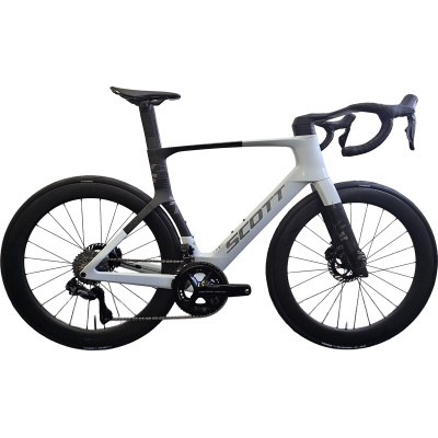 EX DEMO Scott Foil RC Pro Road Bike 2026 Large
