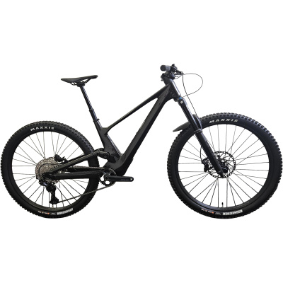 EX DEMO Scott Genius 920 Full Suspension Mountain Bike 2025 Medium