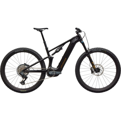 EX DEMO Specialized Levo R Expert Electric Full Sus MTB S4 2026