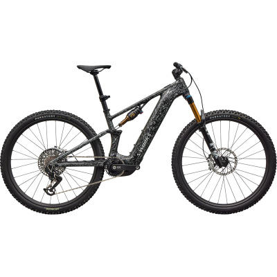 EX DEMO Specialized S-Works Levo R Electric Full Suspension MTB S3 2026