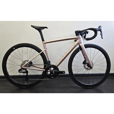 EX DEMO Specialized Tarmac SL8 Expert Ultegra Di2 Road Bike 52cm 2026