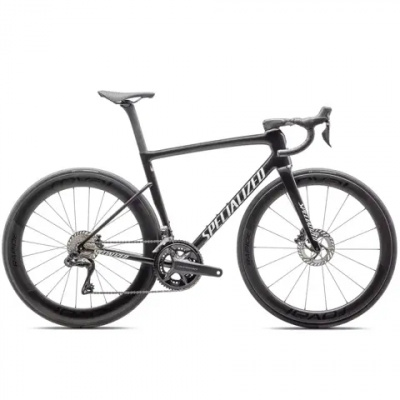 Specialized Tarmac SL8 Pro - Ultegra Di2