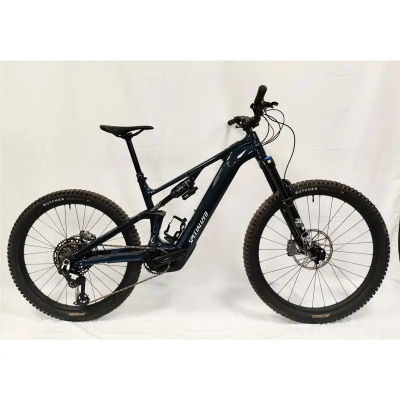 EX DEMO Specialized Turbo Levo 4 Comp Alloy S4 Electric Full Sus MTB 2026