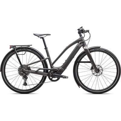EX DEMO Specialized Turbo Vado SL 2 4.0 EQ Step-Through Electric Hybrid Bike Small 2026