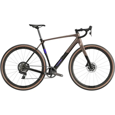 EX DEMO Trek Checkpoint SL 7 AXS Gen 3 Gravel Bike MediumLarge 2025