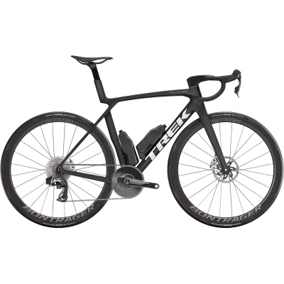 EX DEMO Trek Madone SLR 9 AXS 1x Road Bike 2026 Medium-Large