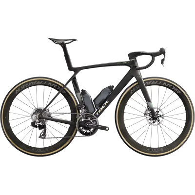 EX DEMO Trek Madone SLR 9 AXS Gen 8 Road Bike 2026 Medium-Large