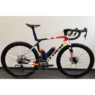 EX DEMO Trek Madone SLR 9 AXS Road Bike Medium 2026