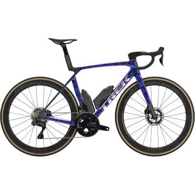 EX DEMO Trek Madone SLR 9 Di2 Road Bike 2026 Large