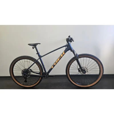 EX DEMO Trek Marlin 5 Gen 3 Hardtail Mountain Bike X-Large 2027