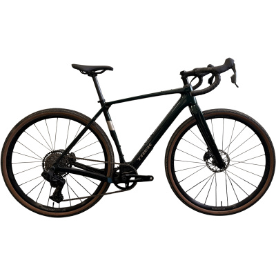 EX DEMO Trek Medium Checkpoint SL 6 AXS Gen 3 Gravel Bike 2027