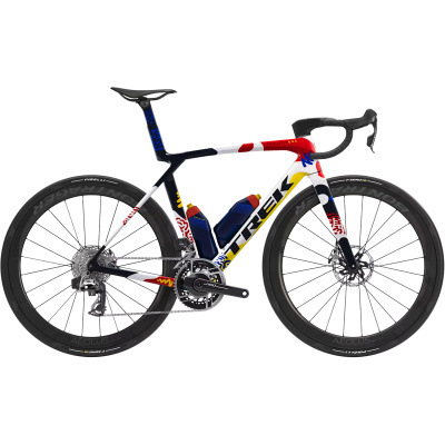 EX DEMO Trek Medium Madone SLR 9 AXS Road Bike 2026