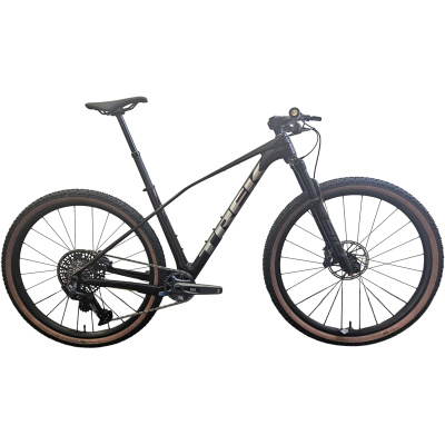 EX DEMO Trek Procaliber 9.7 AXS Gen 3 Hardtail Mountain Bike 2026 Medium-Large