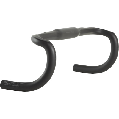 EX DISPLAY Bontrager Pro IsoCore VR-SF Road Handlebar 31.8 mm 44 cm