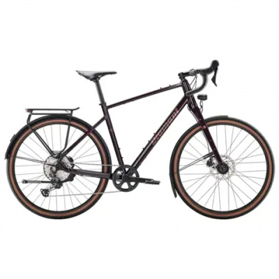 EX DISPLAY Diamant Nhoma Stepover Gravel Bike Medium 2025