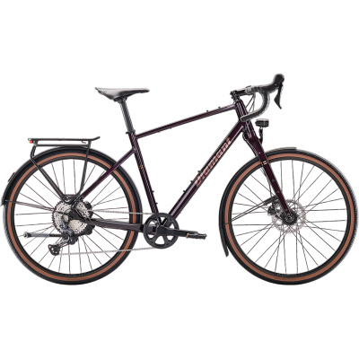 EX DISPLAY Diamant Nhoma Stepover Gravel Bike Size Large 2026