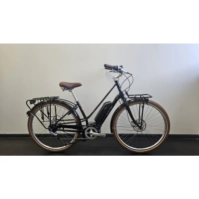 EX DISPLAY Electra Loft Go 5i 500wh Step Through Electric Hybrid Bike Medium 2026