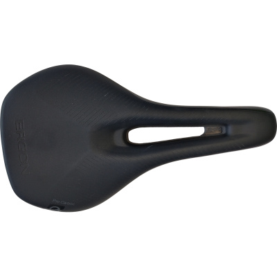 EX DISPLAY Ergon Women's SR Pro Carbon Saddle Medium/Large