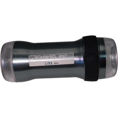 EX DISPLAY Exposure Link DayBright Mk4 Helmet Light