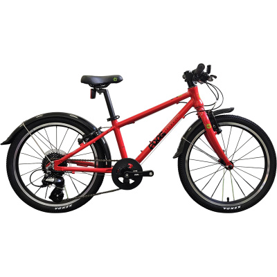 EX DISPLAY Frog Bikes 53 20 inch Hybrid Kids Bike 2026