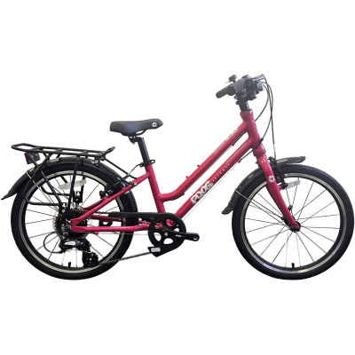 EX DISPLAY Frog Bikes City 53 Hybrid Kids Bike 2025