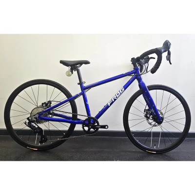 EX DISPLAY Frog Road 61 Kids Road Bike 2026
