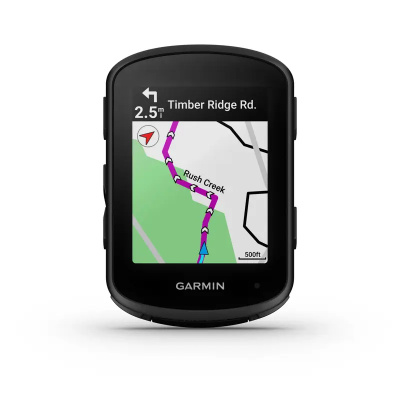 EX DISPLAY Garmin Edge 840 GPS Cycling Computer