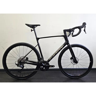 EX DISPLAY Giant Defy Advanced 2 Road Bike Large 2026