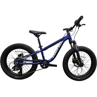 EX DISPLAY Kona Honzo 20 20-inch Wheel Kids Bike 2027