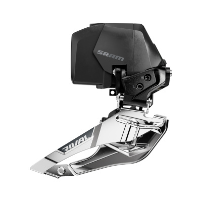 EX DISPLAY SRAM Front Derailleur Rival AXS E1 Braze-On