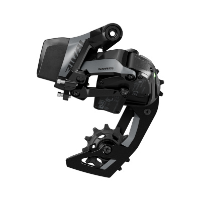 EX DISPLAY SRAM Rear Derailleur Rival AXS E1 12-Speed Max 36T
