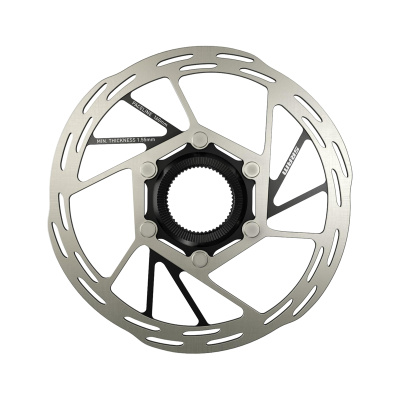EX DISPLAY SRAM Rotor Paceline Centerlock A2 160MM