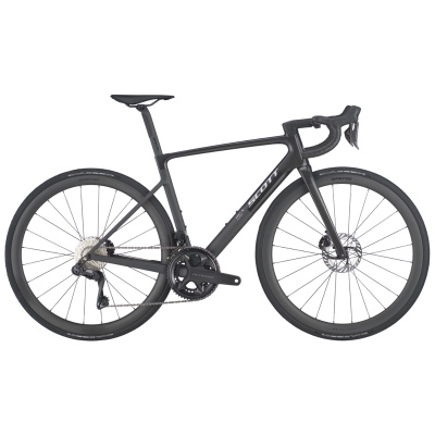 EX DISPLAY Scott Addict RC 20 Road Bike Medium 2027