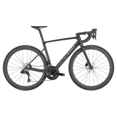 EX DISPLAY Scott Addict RC 30 Road Bike Medium 2026