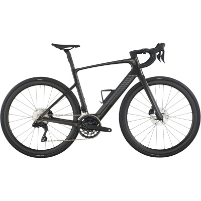 EX DISPLAY Scott Fastlane 20 Electric Road Bike XL 2027