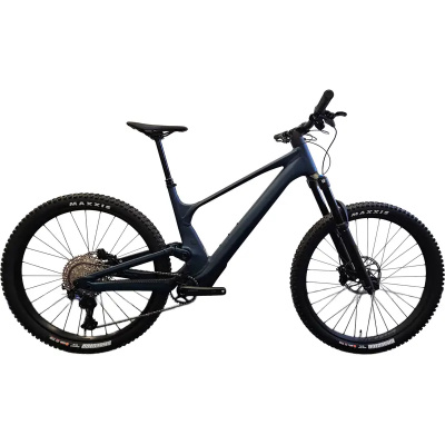 EX DISPLAY Scott Genius 930 Full Suspension Mountain Bike X-Large 2026