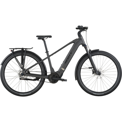 EX DISPLAY Scott Sub Tour 30 Electric Hybrid Bike 2026 Medium