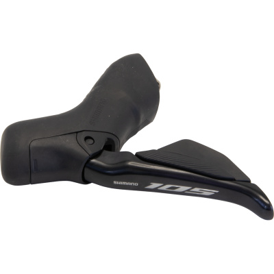 EX DISPLAY Shimano ST-R7170 Di2/Hydraulic Disc STI Left Hand Lever and Calliper
