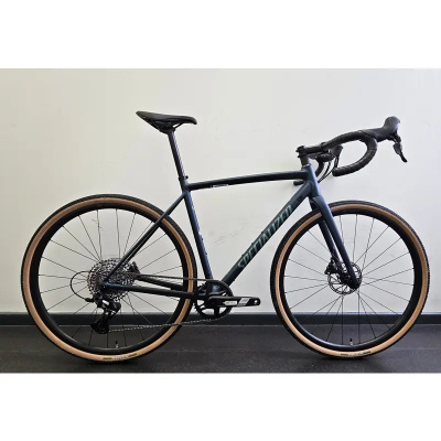 EX DISPLAY Specialized 54cm Crux DSW Comp Gravel Bike 2026