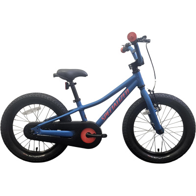 EX DISPLAY Specialized Riprock Coaster 16 inch Kids Bike 2027