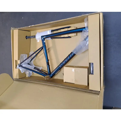 EX DISPLAY Specialized S-Works Tarmac SL8 Road Frameset 2025 Size 54